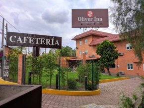 Hotel Oliver Inn - Tlalnepantla